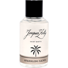 Sparkling Sand by Jacques Zolty