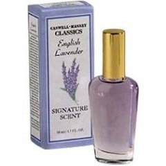English Lavender by Caswell-Massey