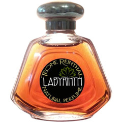 Labyrinth von Teone Reinthal Natural Perfume