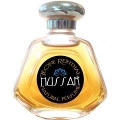 Hussar von Teone Reinthal Natural Perfume