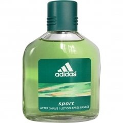 Adidas Sport (1994) (After Shave) by Adidas