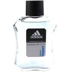 Fresh Impact (After-Shave) von Adidas