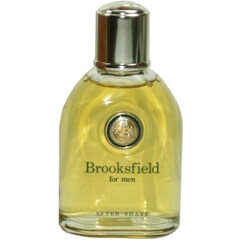 Brooksfield for Men (After Shave) by Brooksfield