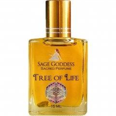 Tree of Life by The Sage Goddess