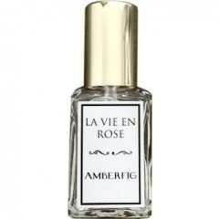 La Vie En Rose by Amberfig