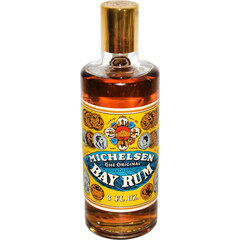 Michelsen Bay Rum von Caswell-Massey