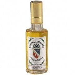 Tricorn (Cologne) by Caswell-Massey