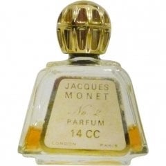 No. 2 by Jacques Monet