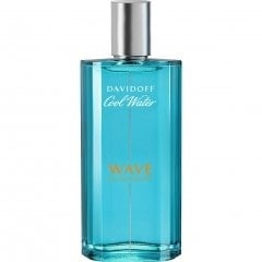 Cool Water Wave for Men by Davidoff