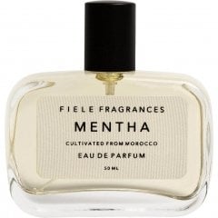 Mentha by Fiele Fragrances