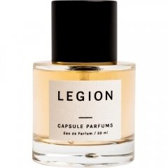 Legion by Capsule Parfums