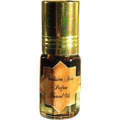 Amber Musk Ultimate Mukhallat by Agarscents Bazaar