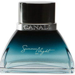 Summer Night (After Shave Lotion) by Canali