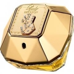 Lady Million Monopoly by Paco Rabanne