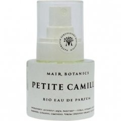 Petite Camille by Mair Botanics