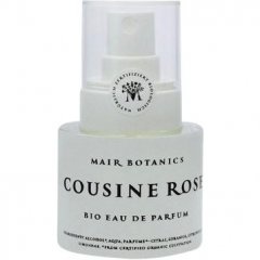 Cousine Rose by Mair Botanics