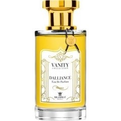 Vanity Collection - Dalliance by Bramble