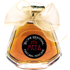 Meta von Teone Reinthal Natural Perfume