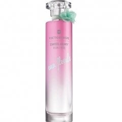 Swiss Army for Her Eau Florale by Victorinox