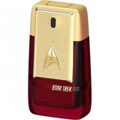 Uhura by Star Trek