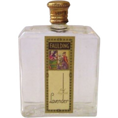 Old English Lavender by Faulding