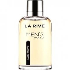 Men's World by La Rive
