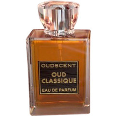 Oud Classique by Oudscent