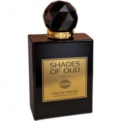 Shades of Oud by Oudscent