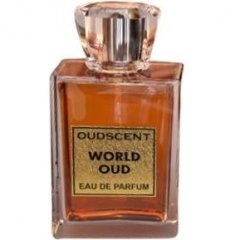 World Oud by Oudscent