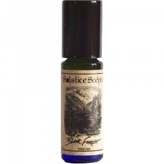 Black Forest (Perfume) by Solstice Scents