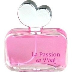 La Passion en Pink by Real Time