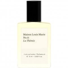 No.11 - La Thémis by Maison Louis Marie