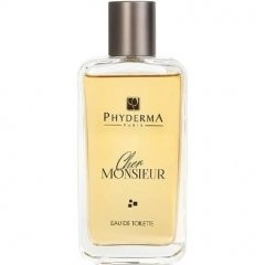 Cher Monsieur by Phyderma