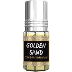 Golden Sand (Perfume Oil) by Al Rehab