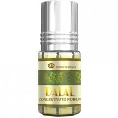 Dalal (Perfume Oil) by Al Rehab