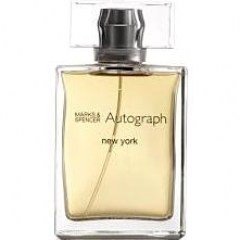 Autograph New York by Marks & Spencer
