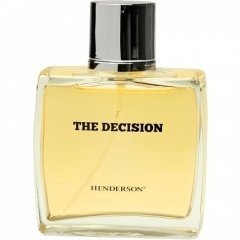 Henderson - The Decision by Esotiq