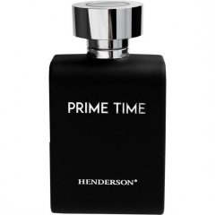 Henderson - Prime Time by Esotiq
