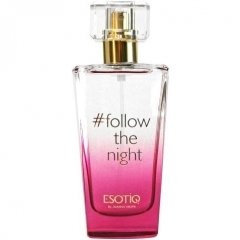 Joanna Krupa - #follow the night by Esotiq