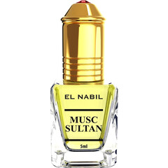 Musc Sultan (Extrait de Parfum) von El Nabil