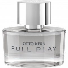Full Play (After Shave Lotion) by Otto Kern