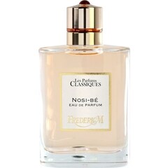 Les Parfums Classiques - Nosi-Bé von Frederic M