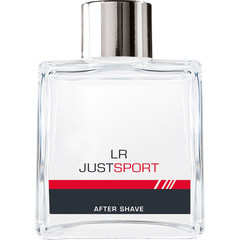 Just Sport (After Shave) by LR / Racine