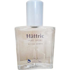 Hâttric Pure Sport (After Shave) by Hâttric