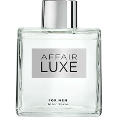 Affair Luxe for Men (After Shave) by LR / Racine