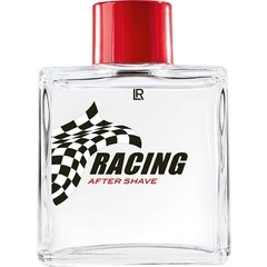 Racing (After Shave) by LR / Racine