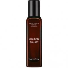 Golden Sunset by Innisfree
