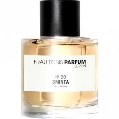 № 20 Sminta by Frau Tonis Parfum