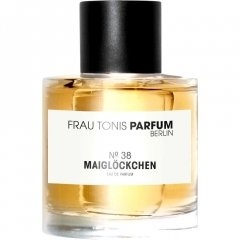 № 38 Maiglöckchen by Frau Tonis Parfum