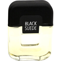Black Suede (After Shave Lotion) von Avon